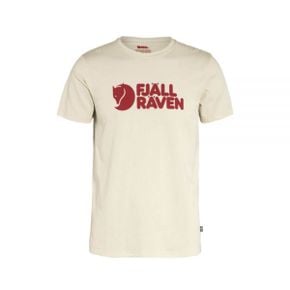 피엘라벤 24 남성 로고 티셔츠 (87310113) (FJALLRAVEN LOGO T-SHIRT M)