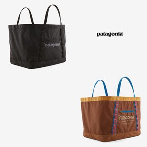 [파타고니아코리아]24S/S 블랙 홀 기어 토트(49276P5GN)Black Hole® Gear Tote