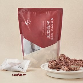 창억 통팥찰떡 500g