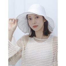 topper bucket hat 3colors