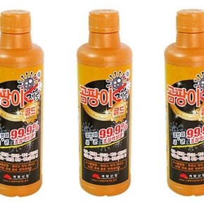 곰팡이 제로 골드 500ml  (WBCFEB5)