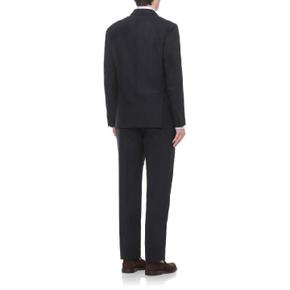 라르디니 핀스트라이프 더블 브레스트 수트 PA6303E PAIF66413850BI TP978930