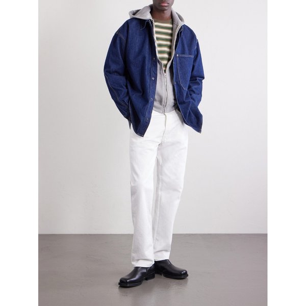 90년대 스트레이트 레그 진 46376663162965991