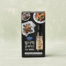 [폰타나] 모데나 발사믹 글레이즈 250ml X 2 기획