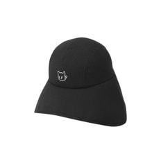 Women Essential Bucket Hat_WGRCX24121BKX