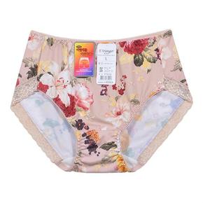 사랑해요 1418L101 따뜻한패턴맥시팬티 SW (S6516640)