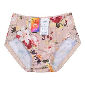 사랑해요 1418L101 따뜻한패턴맥시팬티 SW (S6516640)