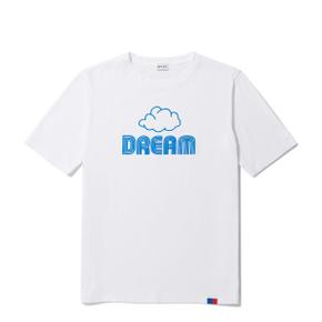 THE MODERN DREAM T-SHIRT - WHITE