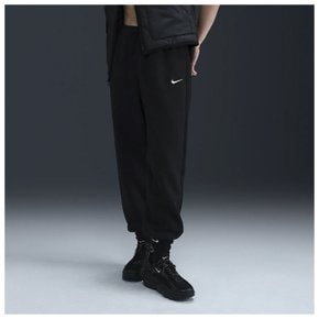 AS W NSW PHNX FLC HR OS PANT 2 FZ5997-010