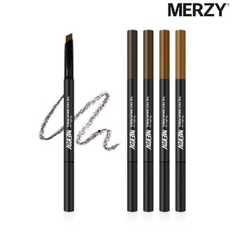 MERZY 머지 더 퍼스트 브로우 펜슬