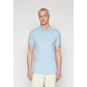 4333195 Hollister Co. CHAIN - Polo shirt navy