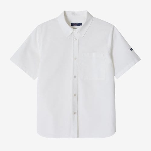 [본사정품] 세인트제임스Nana (WHT) ASJF241KR12-WHT