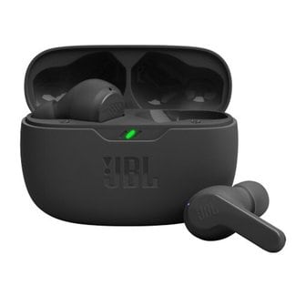 삼성 JBL WAVE BEAM 블루투스 이어폰 커널형 무선이어폰 JBLWBEAMBLK