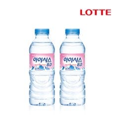 [VIP행사] 아이시스 8.0 300ml x60펫