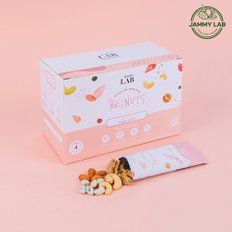 오트리 재미랩 비넛츠 20g x 30입 (+쇼핑백 1장 증정)  호두건포도아몬드캐슈넛