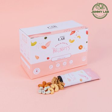 OTREE 오트리 비넛츠 20g x 30입 (쇼핑백1장)