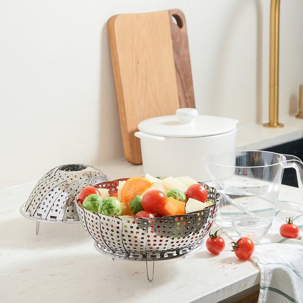 스테인리스 접이식 찜기_26CM J71N902021800