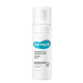 마일드 밸런싱 페미닌 폼 150ml