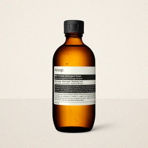 비터 오렌지 아스트린젠트 토너(200mL)