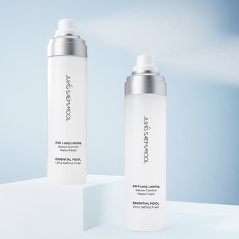 정샘물 에센셜 물 울트라 세팅 픽서 120ml