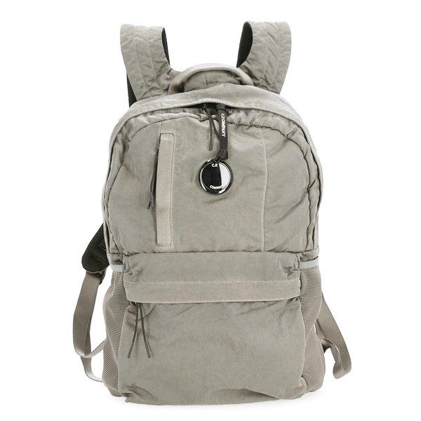 [부산점] 렌즈 와펜 20CMAC737A 904 CP컴퍼니 나일론 B 백팩