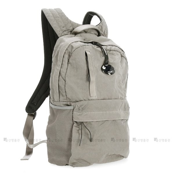 [부산점] 렌즈 와펜 20CMAC737A 904 CP컴퍼니 나일론 B 백팩