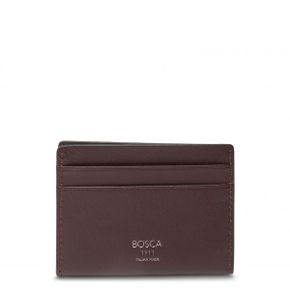 4342657 Bosca Weekend Leather Wallet