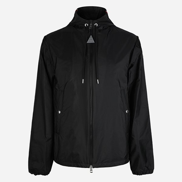 [시흥점] [몽클레어]6S 1A00090 54155 999 그림퍼스 남성 후드 자켓 블랙