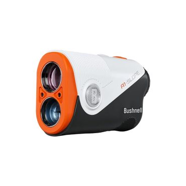  부시넬 Bushnell 골프용 거리측정기 핀시카 A1 슬로프조르트