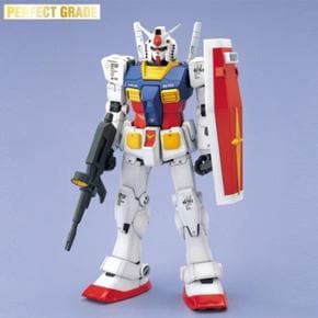 아트박스/프로메딕 완성품 PG 1of60 RX-78-2 건담