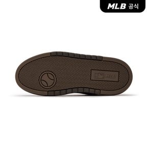 [코리아공식] 청키라이너 누벅 BOS (Brown)