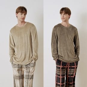 벨로아 셋업 2세트(남성)