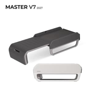 NEW 세라젬 V7 2027 마스터 척추온열 의료기기