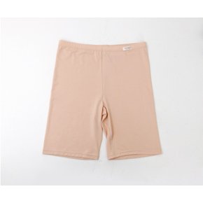 렌징모달 5부 여성 속바지 1매입 MWLPF-926