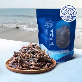 국산 먹꼴뚜기 500g 건꼴뚜기 마른꼴뚜기 건어물