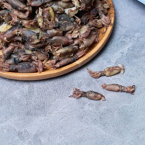 국산 먹꼴뚜기 500g 건꼴뚜기 마른꼴뚜기 건어물