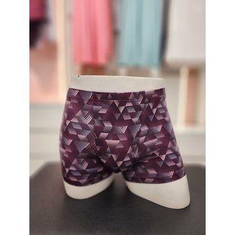 비비안 [부산점] 기하학 썸 드로즈(PT2012D)