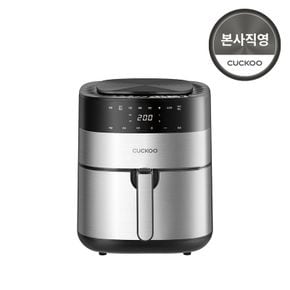본사직영) 쿠쿠 5.5L 에어프라이어 CAF-G0610TB[33575936]