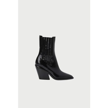 IRO IS3AA24107BKX[이로][신세계][강남점]MAZOLA FIT Boots