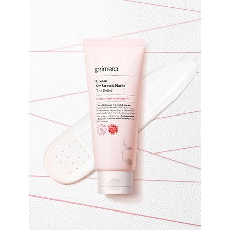 프리메라 더 릴리프 크림 포 스트레치 마크 200ML