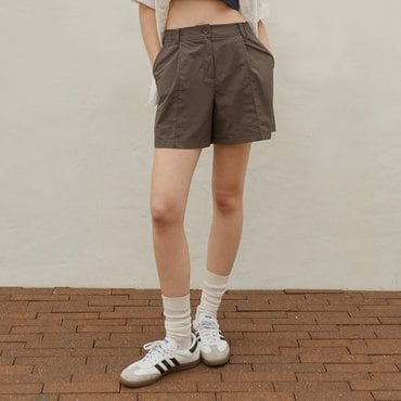 온앤온 뒷 밴딩 포켓 쇼츠 NEW5ML616_93