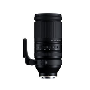 정품 150-500mm F5-6.7 Di III VC 후지X 마운트 태성 탐론 정품 새상품 무상A/S