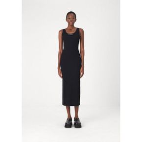 5104547 KARL LAGERFELD Shift dress - black 110212402