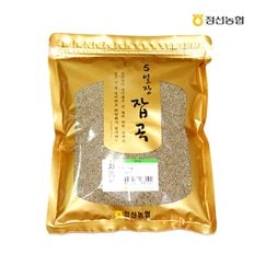 5일장잡곡 청차조1kg