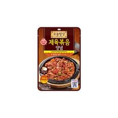 오늘밥상 제육볶음양념 150g x 20개[31879214]