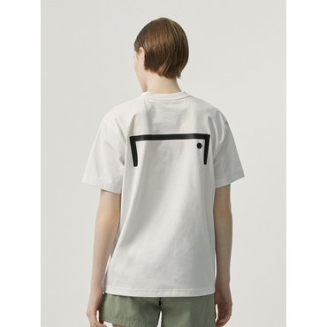 골스튜디오 ESSENTIAL AIR DRY TEE (5 COLORS)