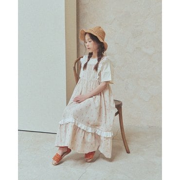 로아앤제인 루아 원피스 RJ22MOP09OT