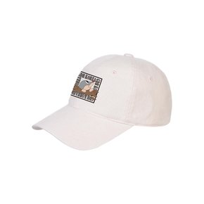 NEO BALL CAP [LIGHT PINK]