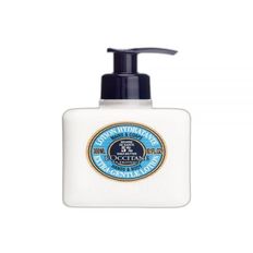 LOCCITANE 시어 버터 엑스트라 젠틀 핸드 앤 바디 로션 300ml