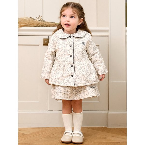 GE솔레이패딩점퍼